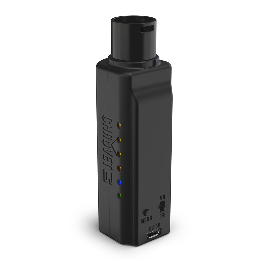 Chauvet DJ DFI XLR Pack Wireless DMX System