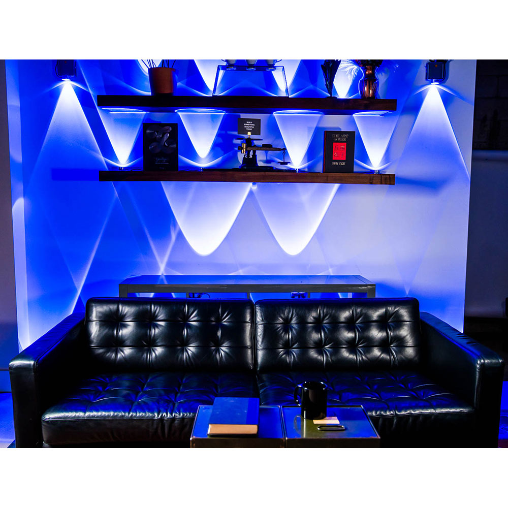 Chauvet DJ CODOT-ILS Compact LED Wash Light