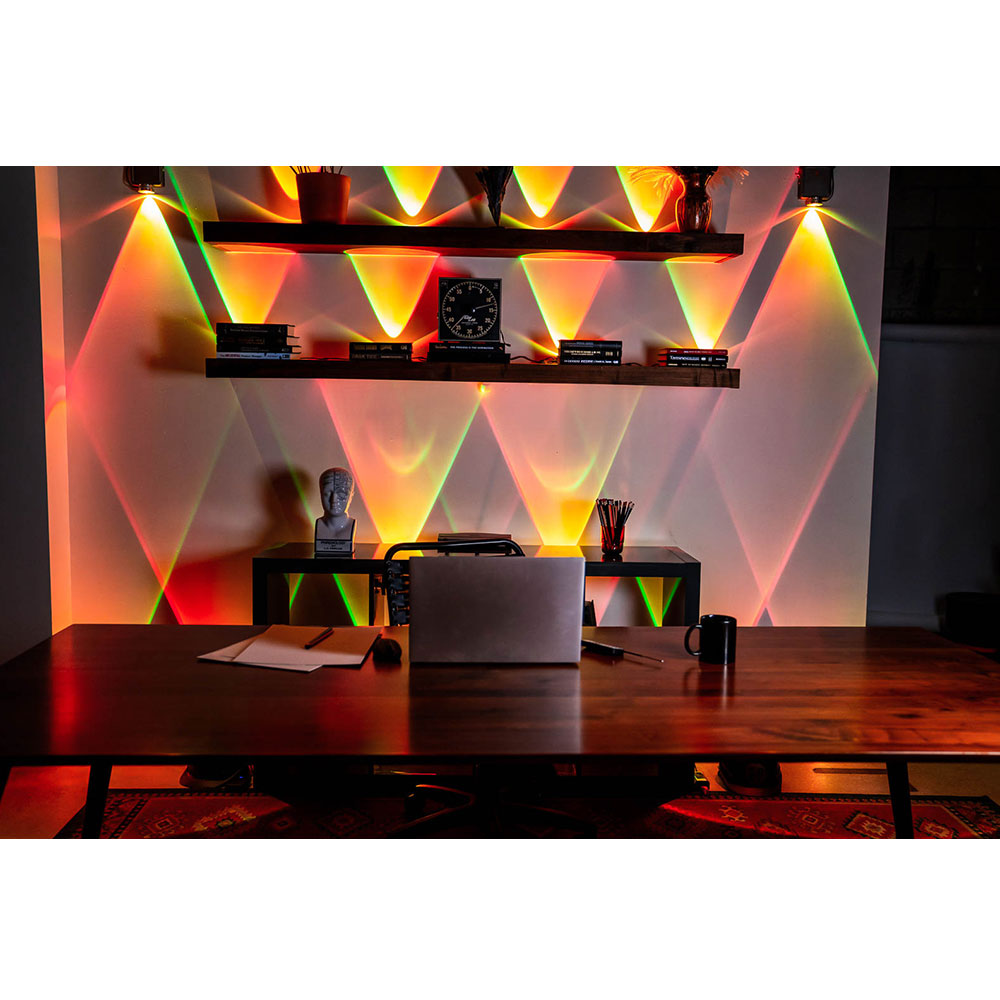 Chauvet DJ CODOT-ILS Compact LED Wash Light