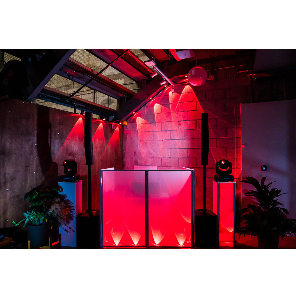 Chauvet DJ CODOT-ILS Compact LED Wash Light