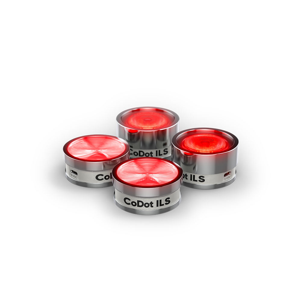 Chauvet DJ CODOT-ILS Compact LED Wash Light