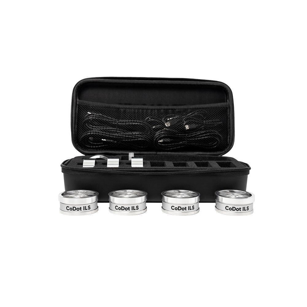 Chauvet DJ CODOT-ILS Compact LED Wash Light