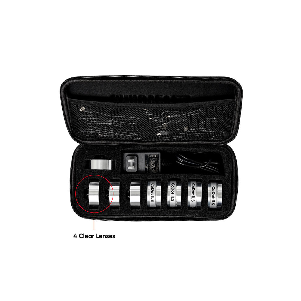 Chauvet DJ CODOT-ILS Compact LED Wash Light