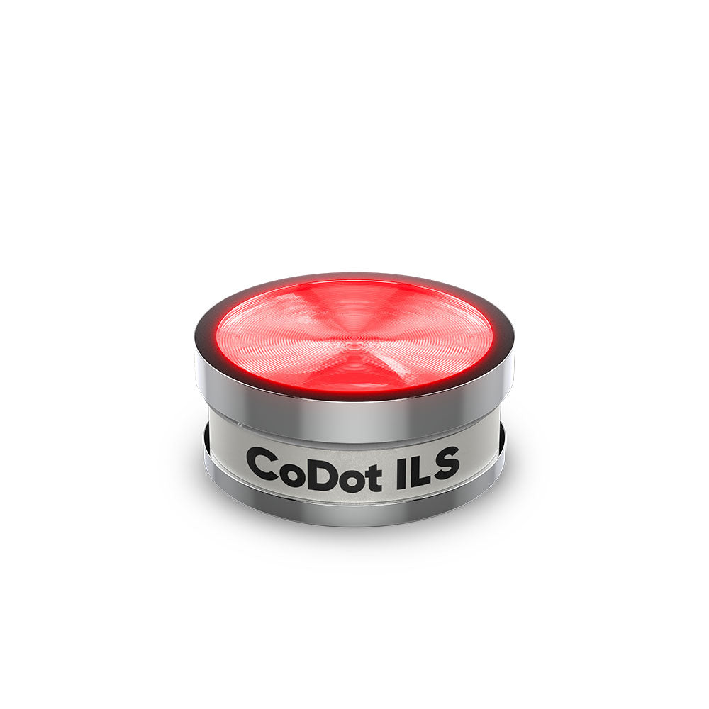 Chauvet DJ CODOT-ILS Compact LED Wash Light