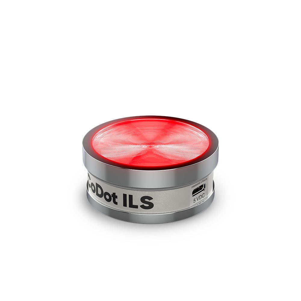 Chauvet DJ CODOT-ILS Compact LED Wash Light