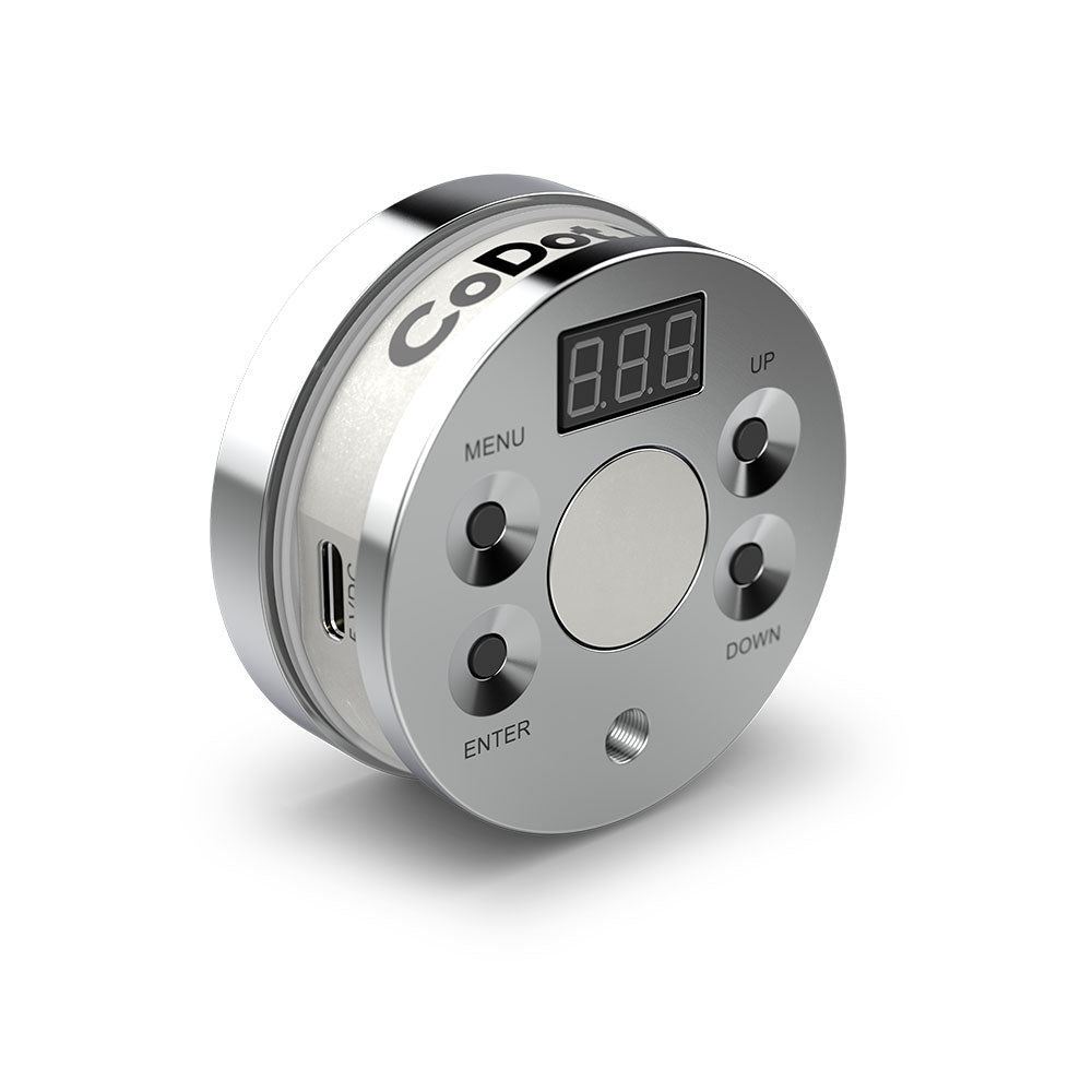 Chauvet DJ CODOT-ILS Compact LED Wash Light