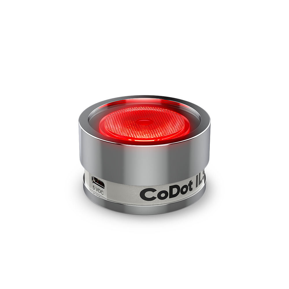 Chauvet DJ CODOT-ILS Compact LED Wash Light