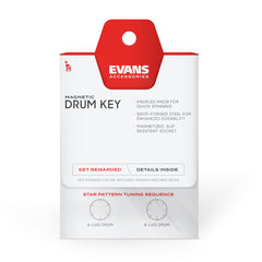 EVANS Magnetic Head Drum Key