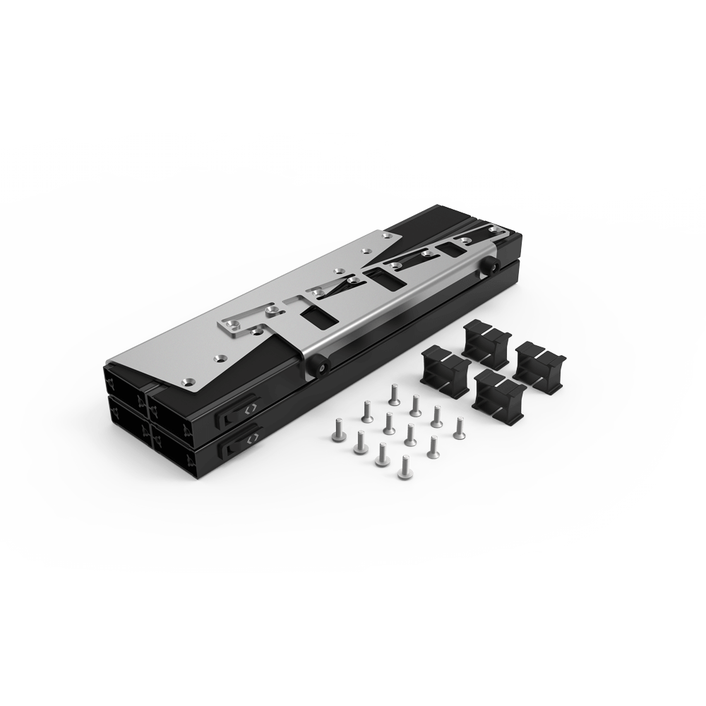 D'Addario XPND Core Board Expansion Kit 02