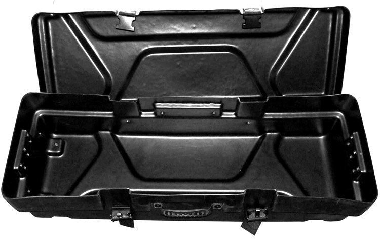 MBT 40" Stand Hardware Case with Wheels