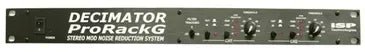 ISP Technologies DECIMATOR PRO RACK G ST. MOD