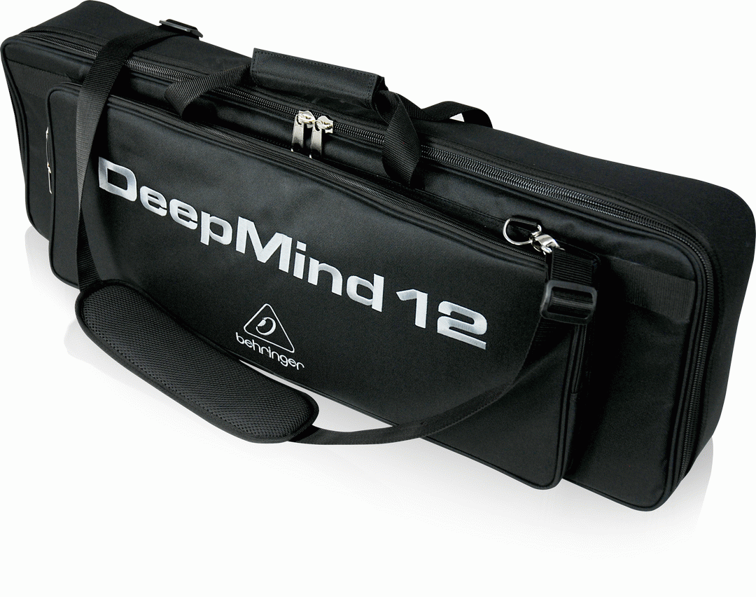 Behringer DEEPMIND 12-TB BAG