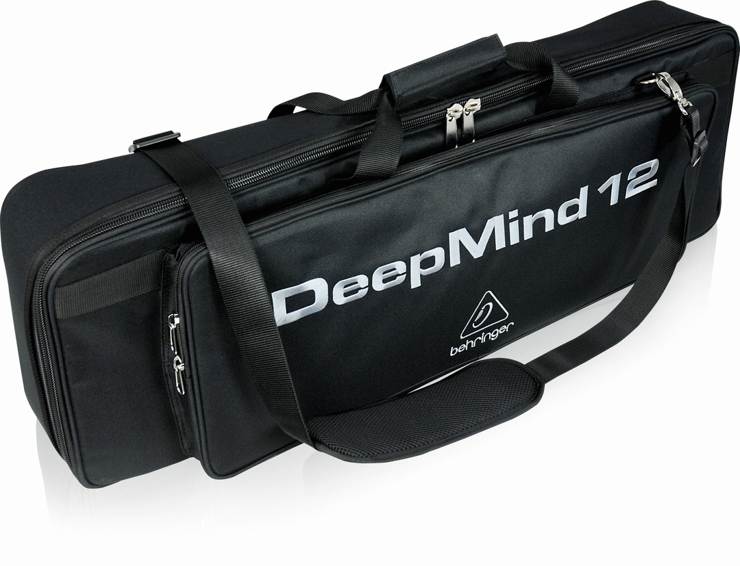 Behringer DEEPMIND 12-TB BAG