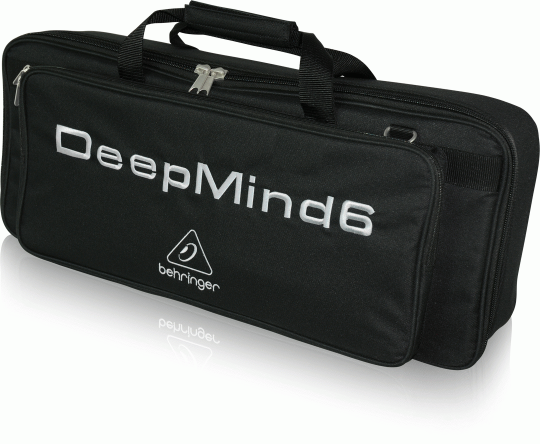 Behringer DEEPMIND 6-TB Transport Bag