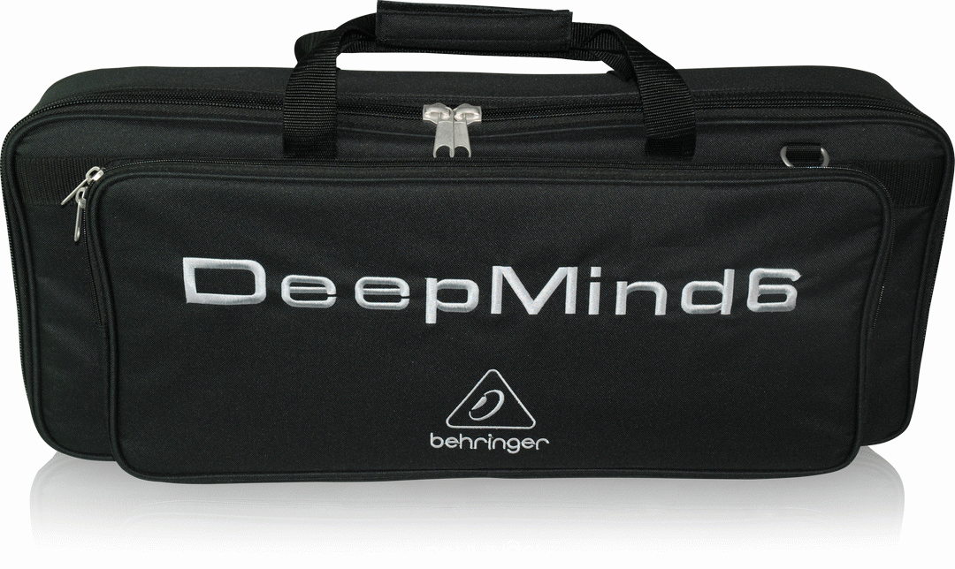 Behringer DEEPMIND 6-TB Transport Bag