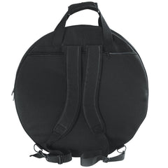 On-Stage CB3500 Backpack Cymbal Bag in Black