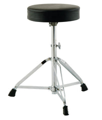 On-Stage Double-braced Drum Throne