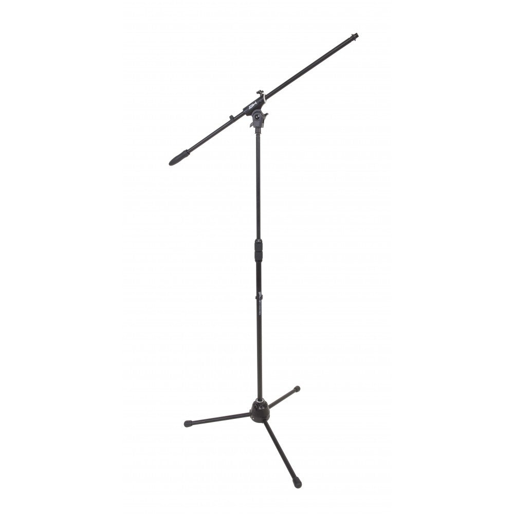 Die Hard DHPMS40 Boom Microphone Stand with Tripod Base