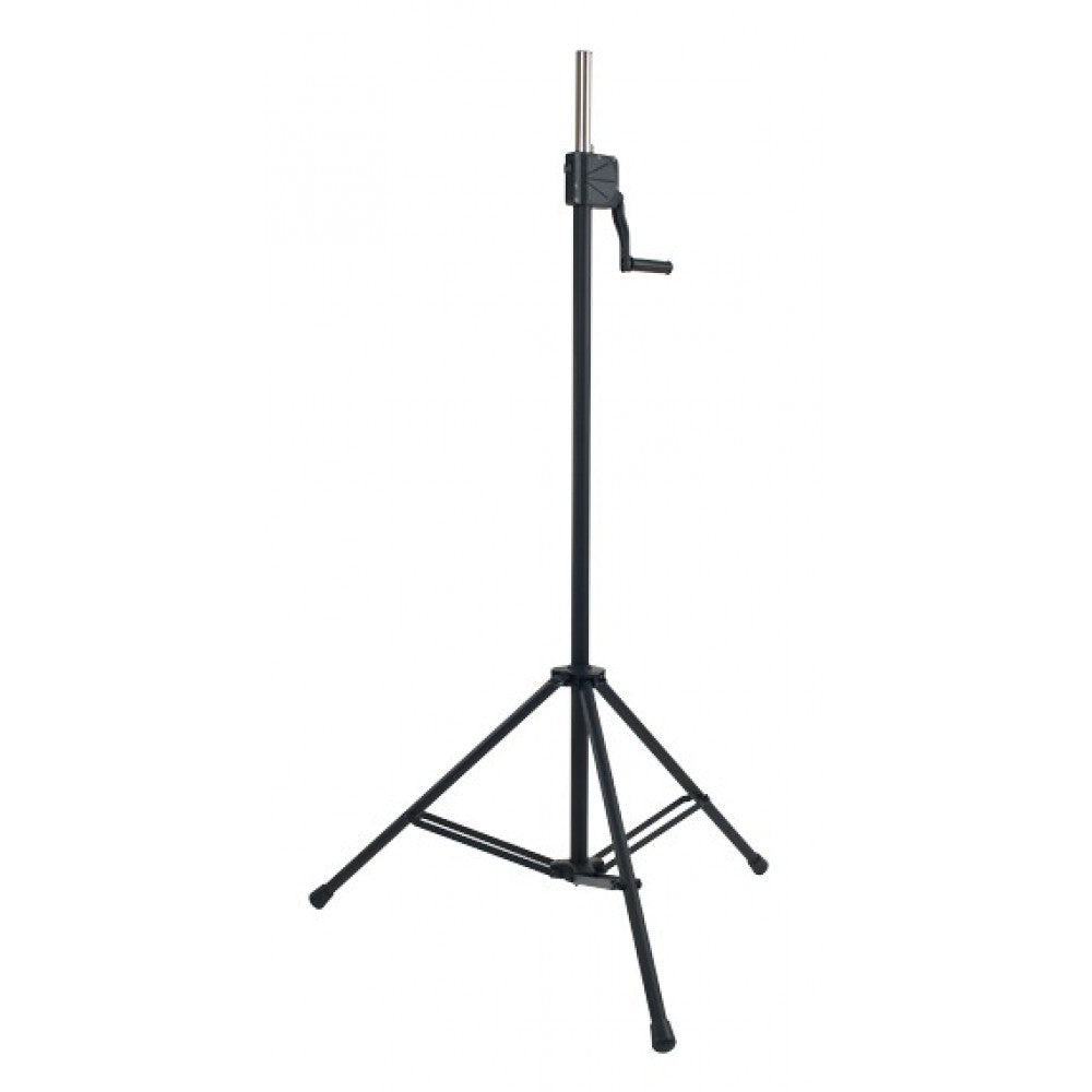 Die Hard DHSS30 Winch Up Lighting/Speaker Stand