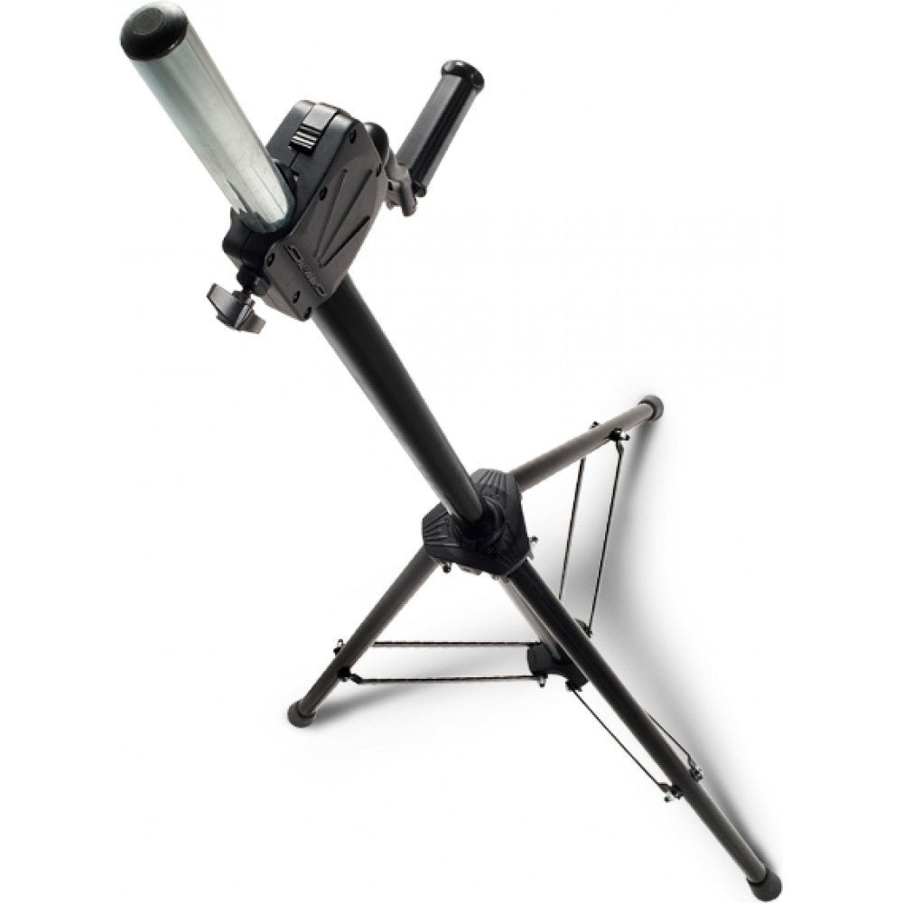 Die Hard DHSS30 Winch Up Lighting/Speaker Stand