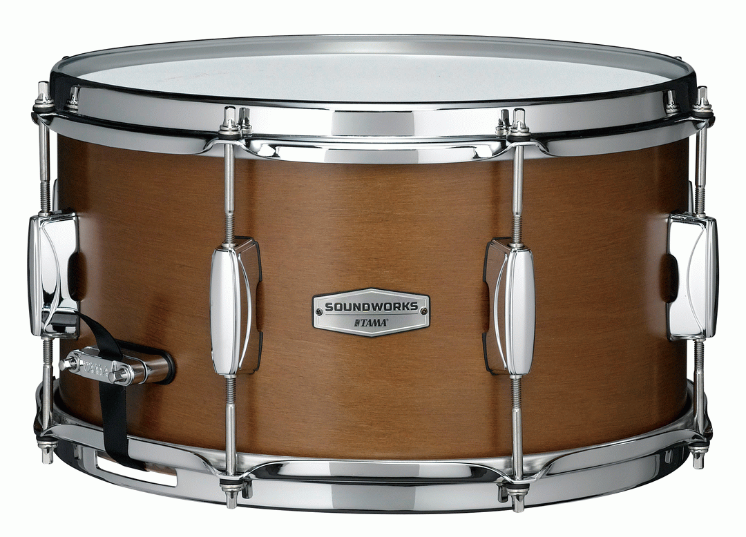 TAMA DKP137 MRK Snare Drum