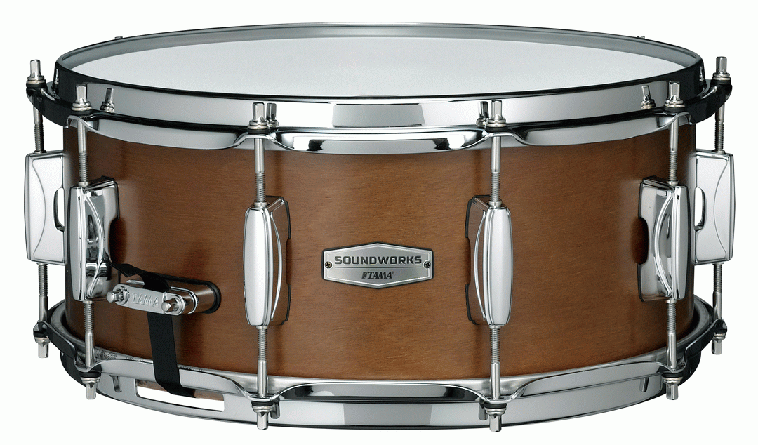 TAMA DKP146 MRK Snare Drum
