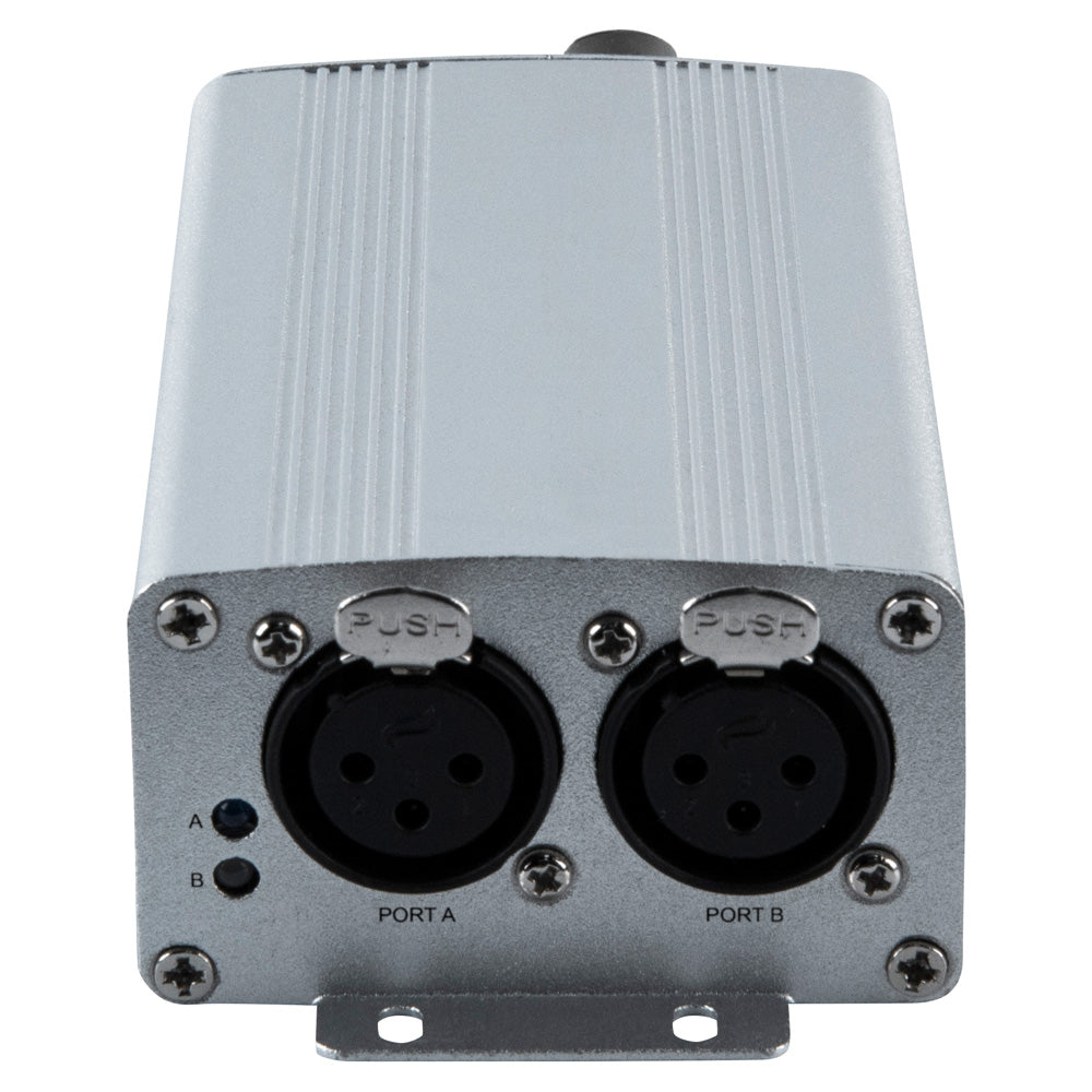 Chauvet DJ DMX-AN2 ARTNET DMX Node