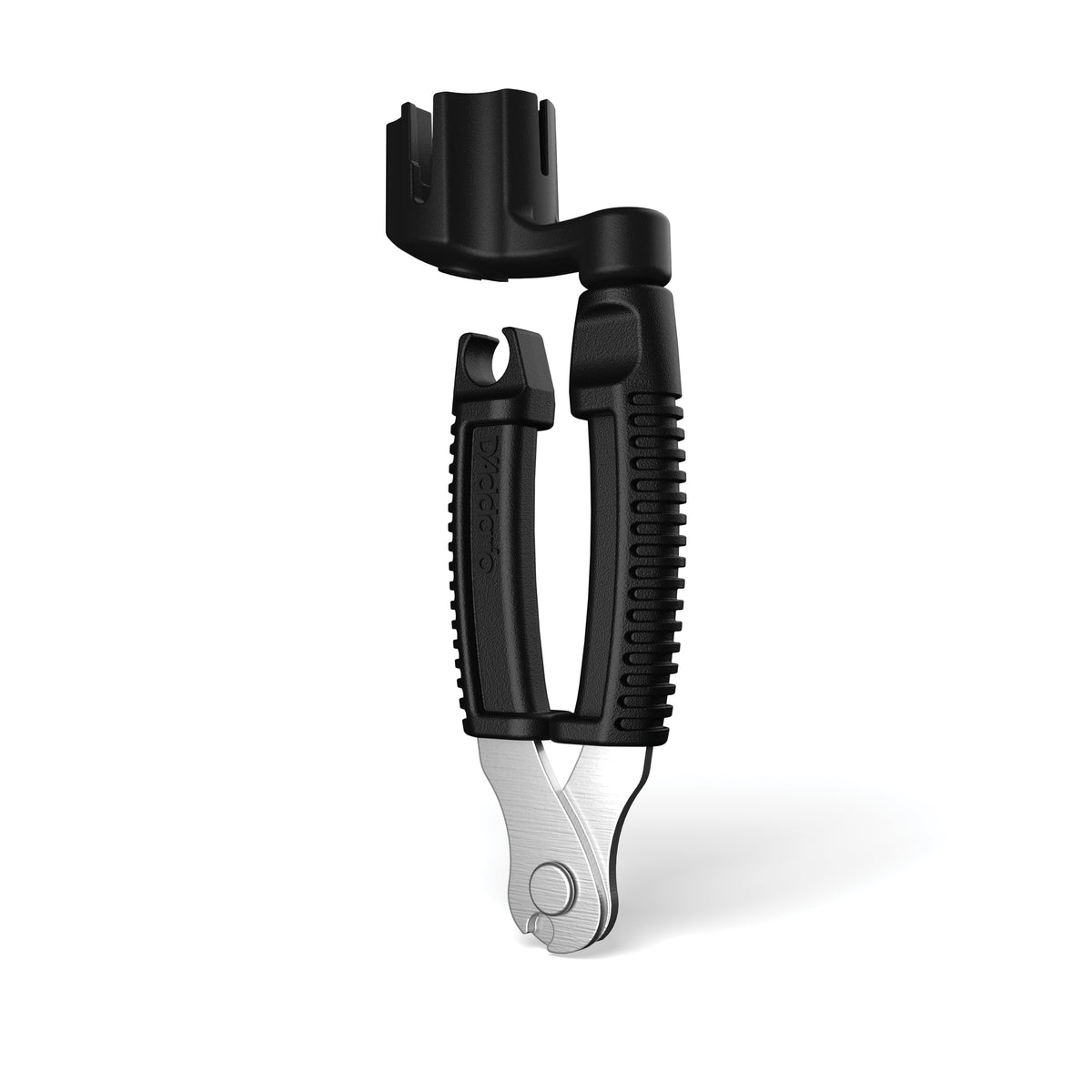 D'Addario Pro-Winder, Black