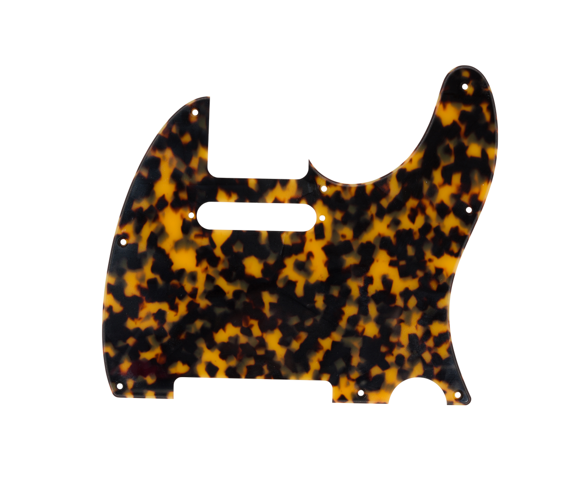 D'Andrea - Tele Pickguard Toyko Tortoise