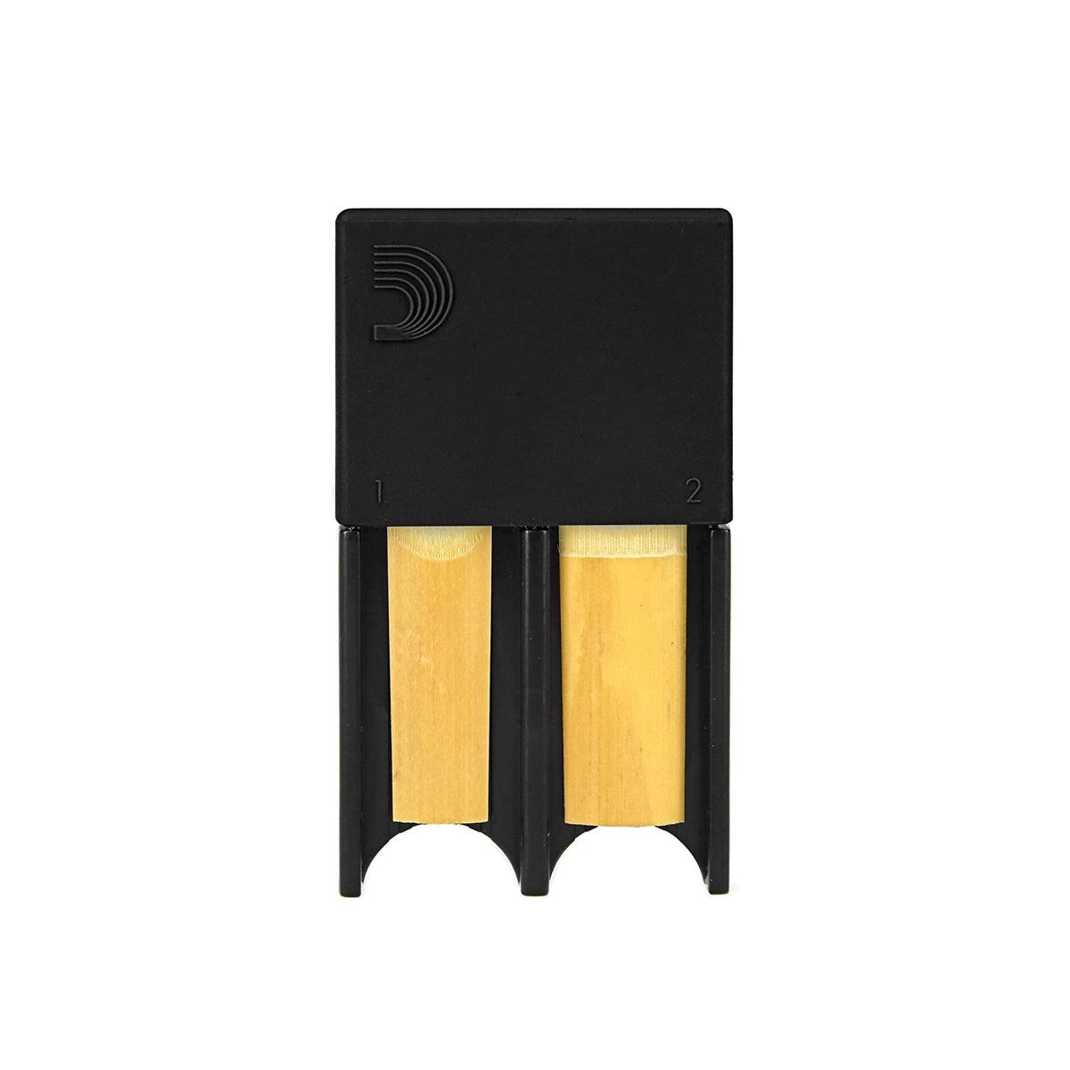 D'Addario Reed Guard, Small, Black