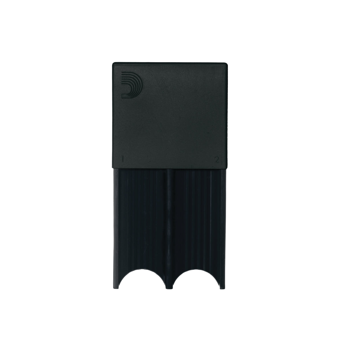 D'Addario Reed Guard, Large, Black