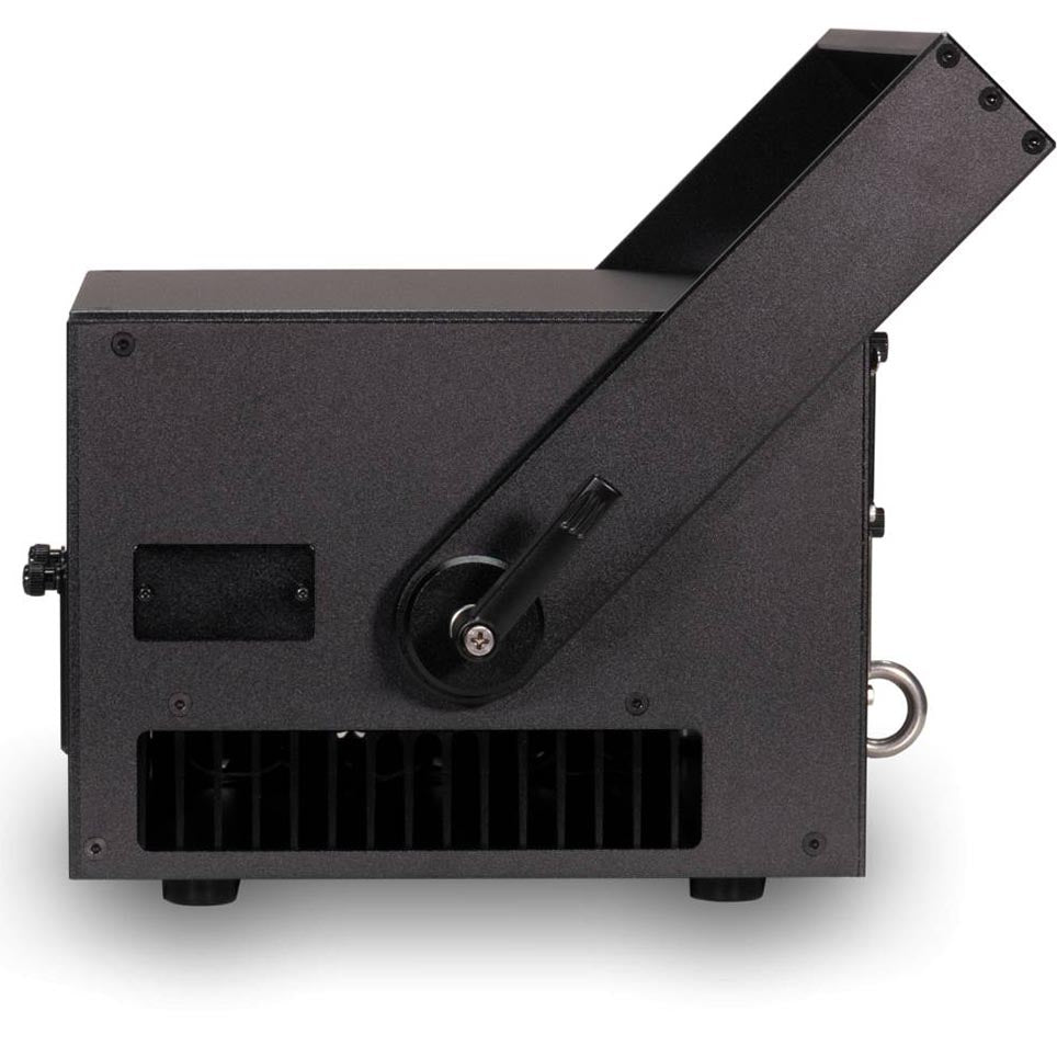 Laserworld DS-3000 RGB ShowNET Laser System MK5