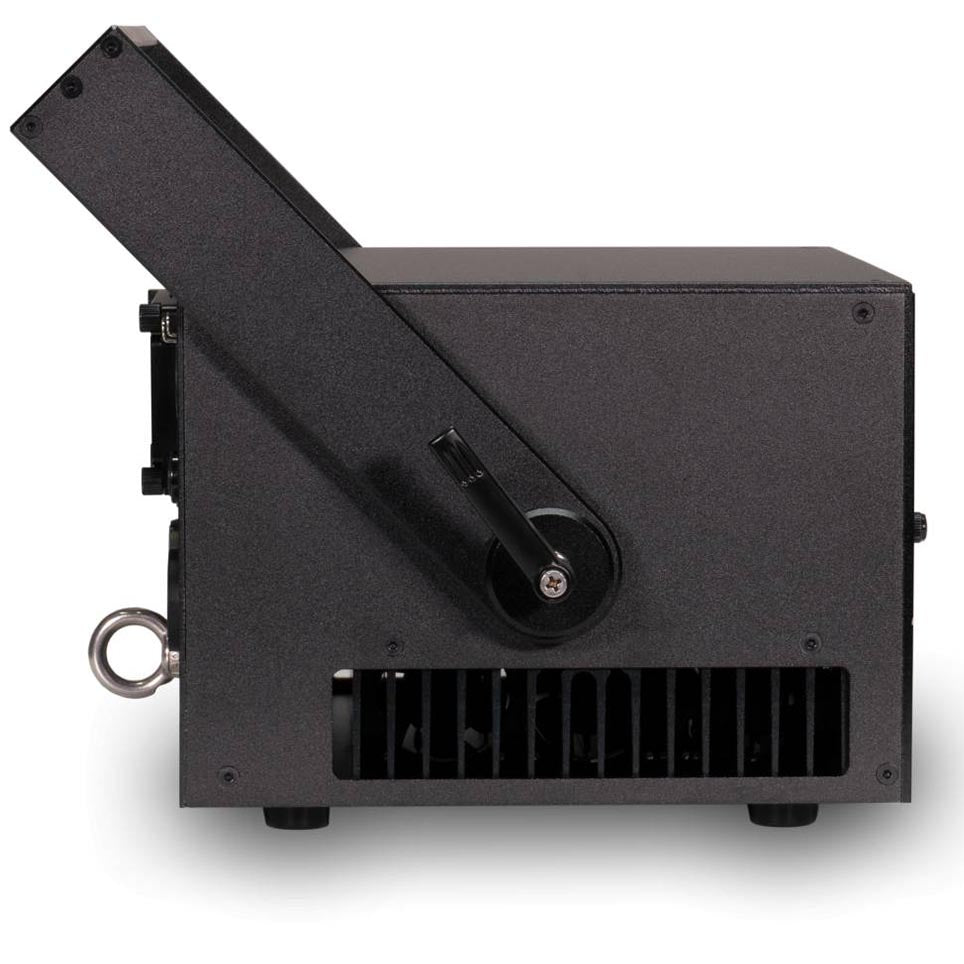 Laserworld DS-3000 RGB ShowNET Laser System MK5