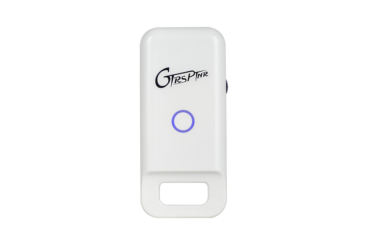 Mooer GTRS GWR4 OTG Wireless White