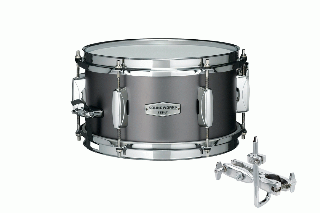 TAMA DST1055M Snare Drum
