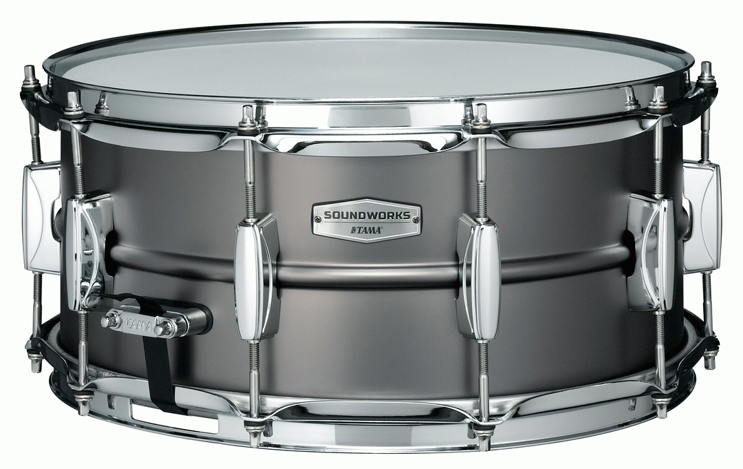 TAMA DST1465 Snare Drum