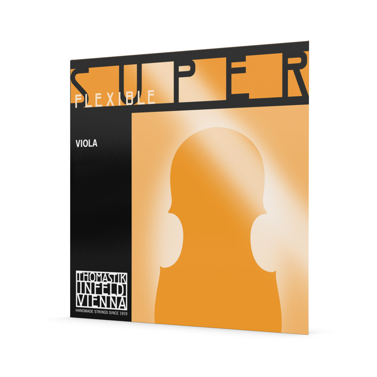 Thomastik .19 Superflex Viola 'D' String