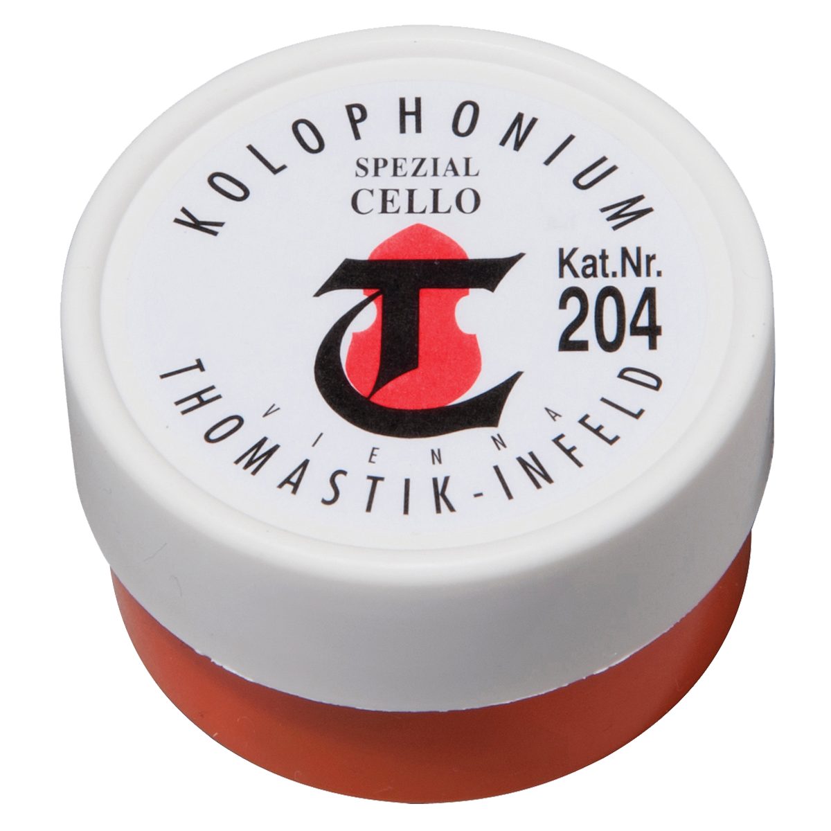 Thomastik Cello Rosin Medium [DT204A]