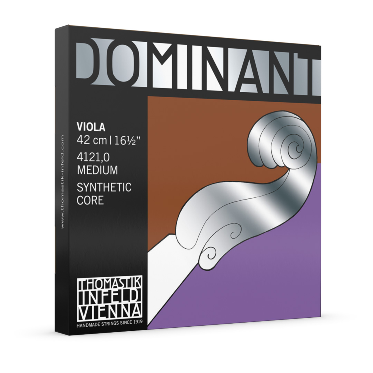 Thomastik 4121 Dominant Viola 42cm 16