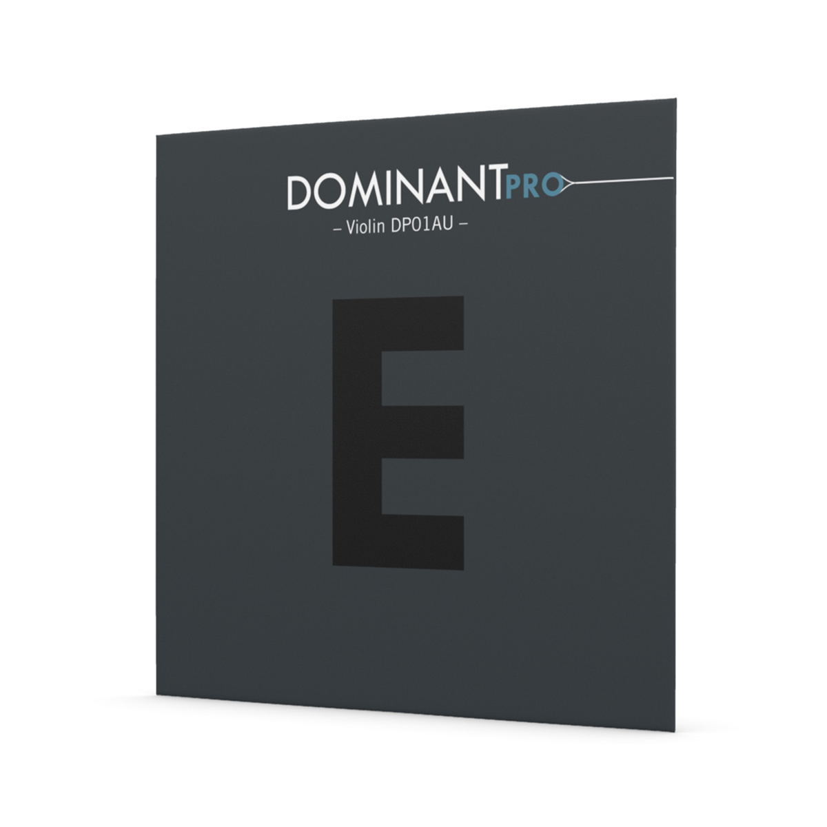 Thomastik DP01AU Dominant Pro E Volin String Gold Plated