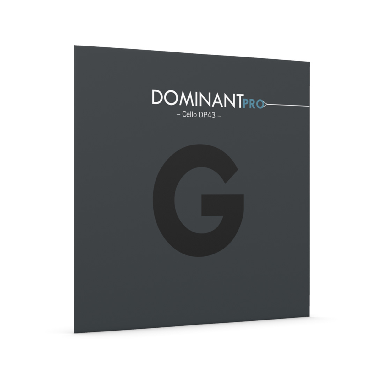 Thomastik Dominant Pro Cello 'G' Single String 4/4 [DTDP43]