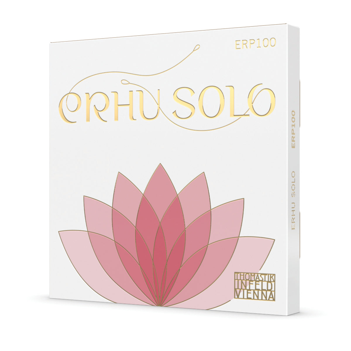 Thomastik ERP100 Erhu Solo String Set