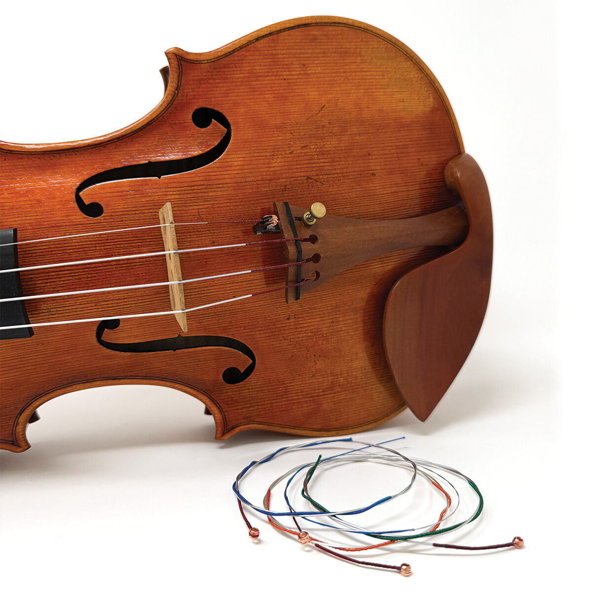 Thomastik Evertone Violin String Set 4/4 [DTET100]