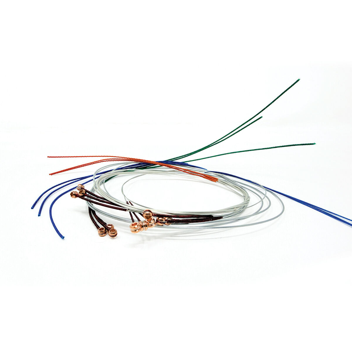 Thomastik Evertone Violin String Set 4/4 [DTET100]