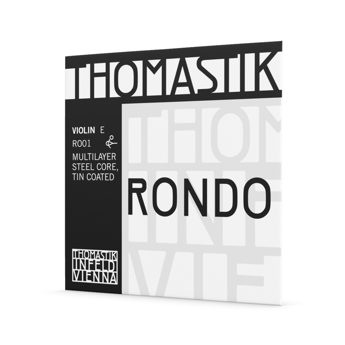 Thomastik RO01Rondo Violin 'E' String 4/4