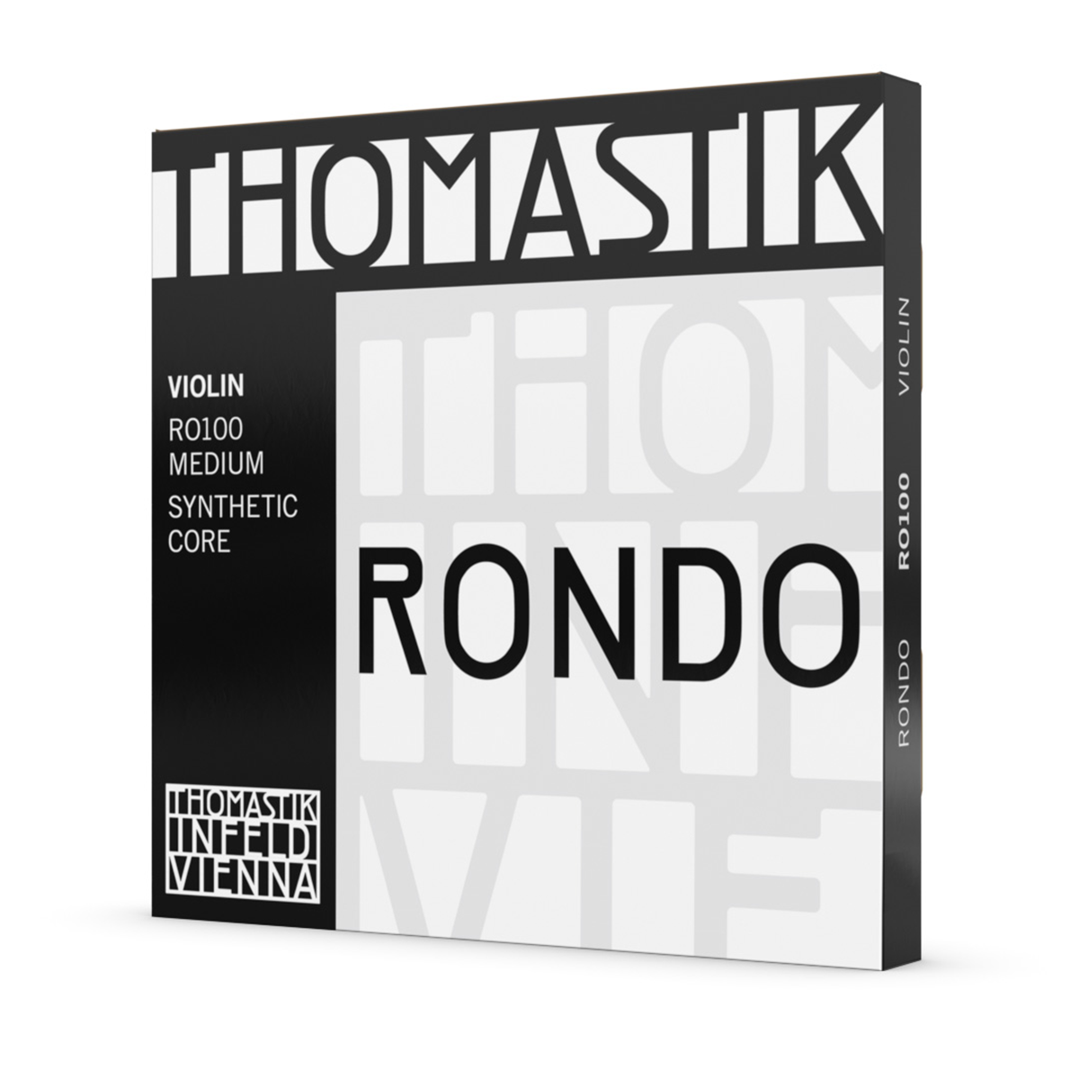 Thomastik RO100 Rondo Violin String Set