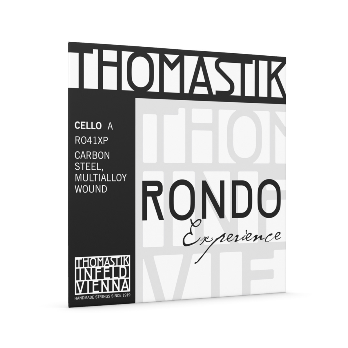 Thomastik RO41XP Rondo Cello A String 4/4