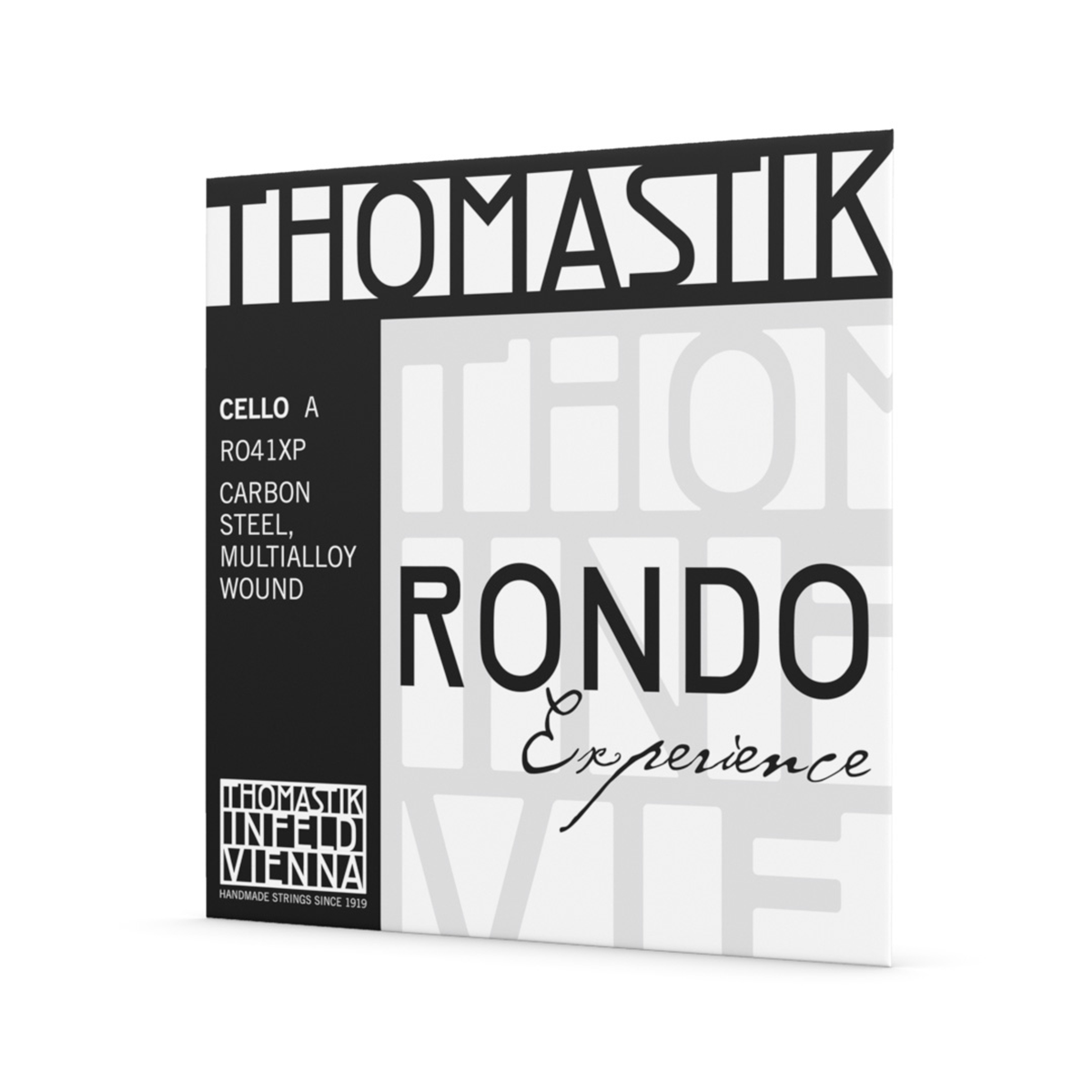 Thomastik RO41XP Rondo Cello A String 4/4