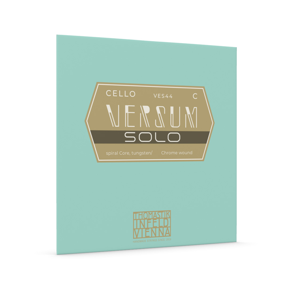 DTVES44 Thomastik Versum Solo Cello C String