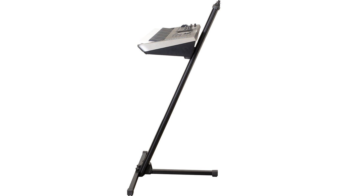 Ultimate Support DX-48 Pro DX-48 Column Keyboard Stand - Black